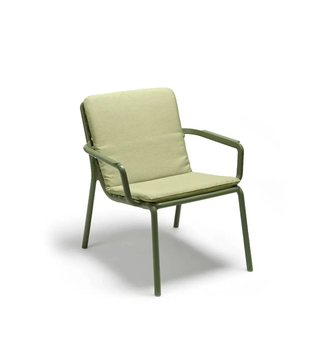 Lot 4 Fauteuils Doga Relax - Nardi
