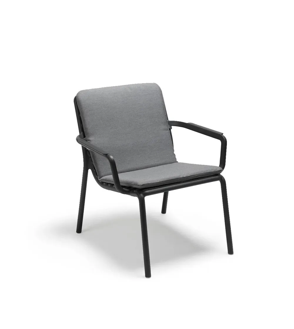 Juego 4 Sillones Doga Relax - Nardi