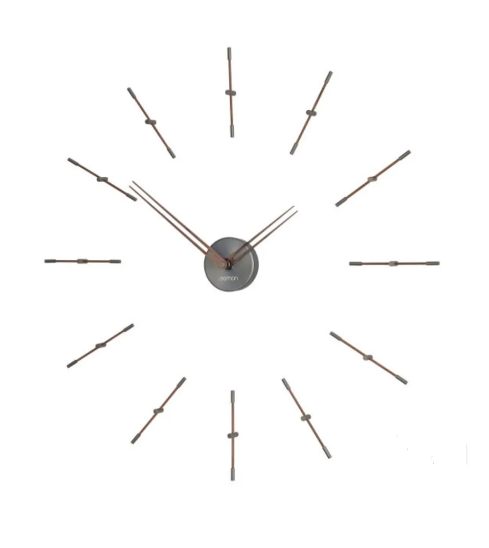 Nomon - Mini Merlin T Wall Clock