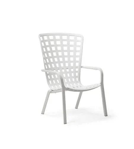 Nardi - Set 4  Folio Sessel