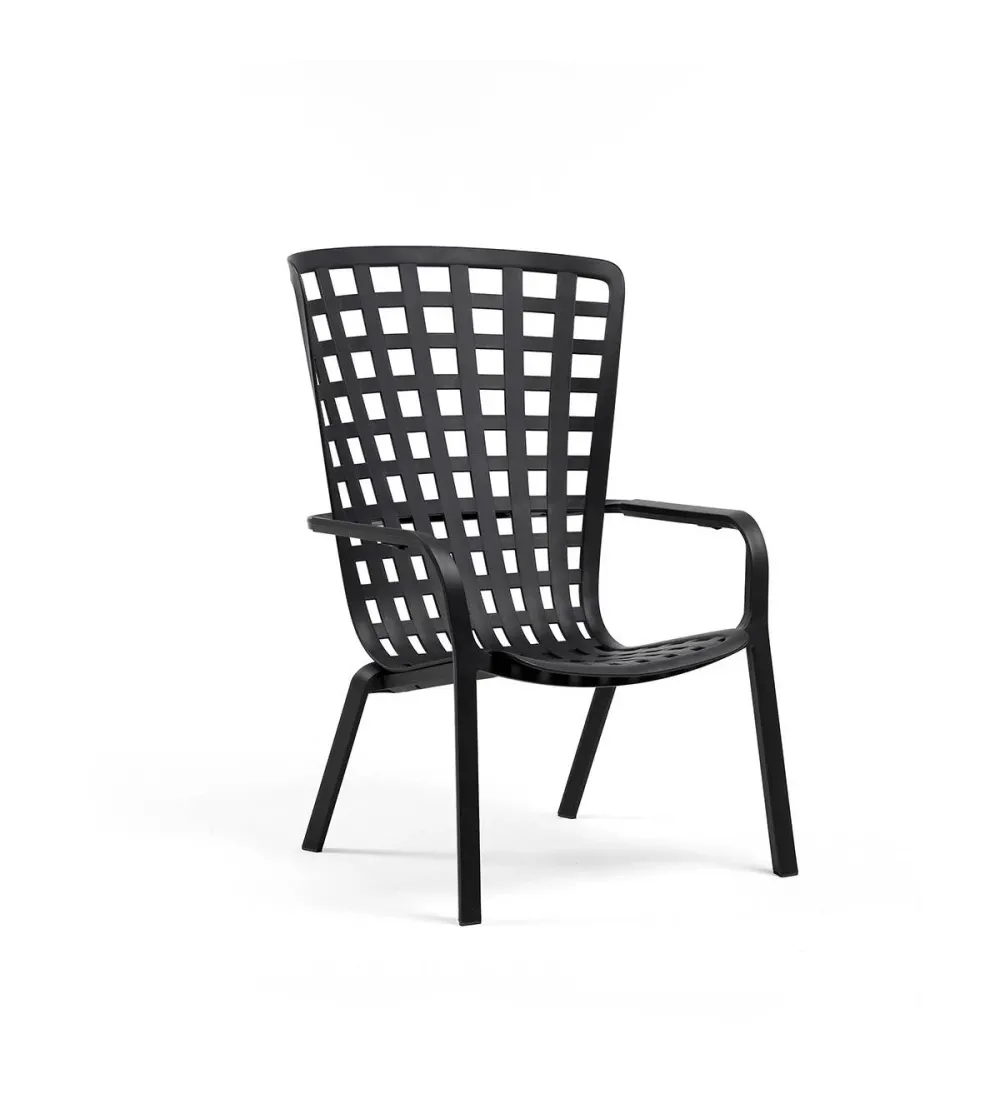 Nardi - Set 4  Folio Sessel