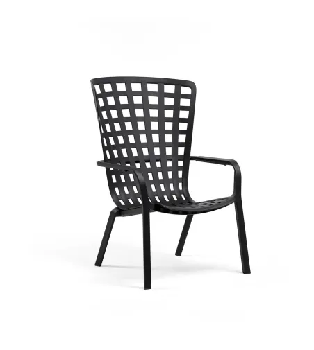 Juego 4 Sillones Folio - Nardi