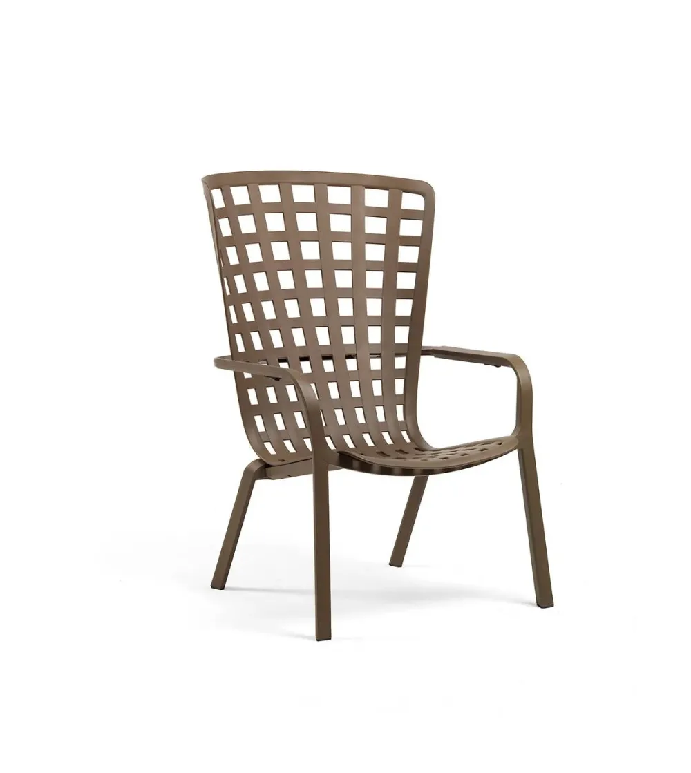 Nardi - Set 4  Folio Sessel