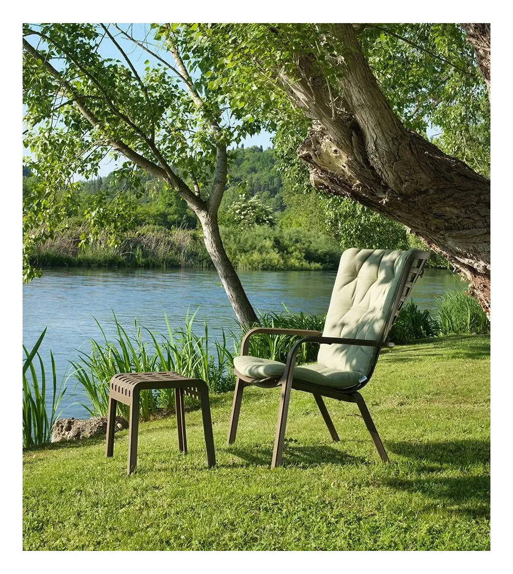 Nardi - Set 4 Folio Armchairs