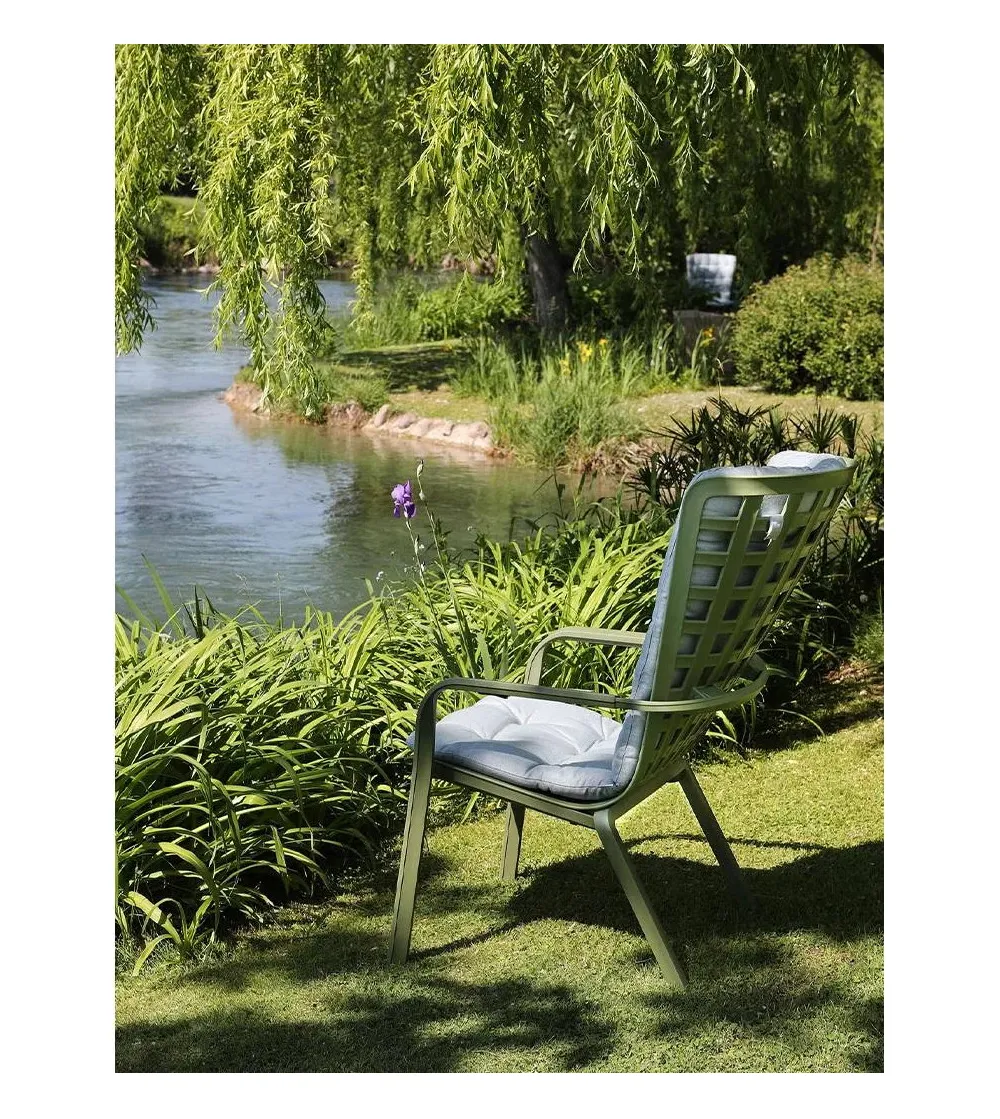 Juego 4 Sillones Folio - Nardi