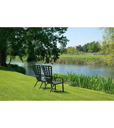 Juego 4 Sillones Folio - Nardi