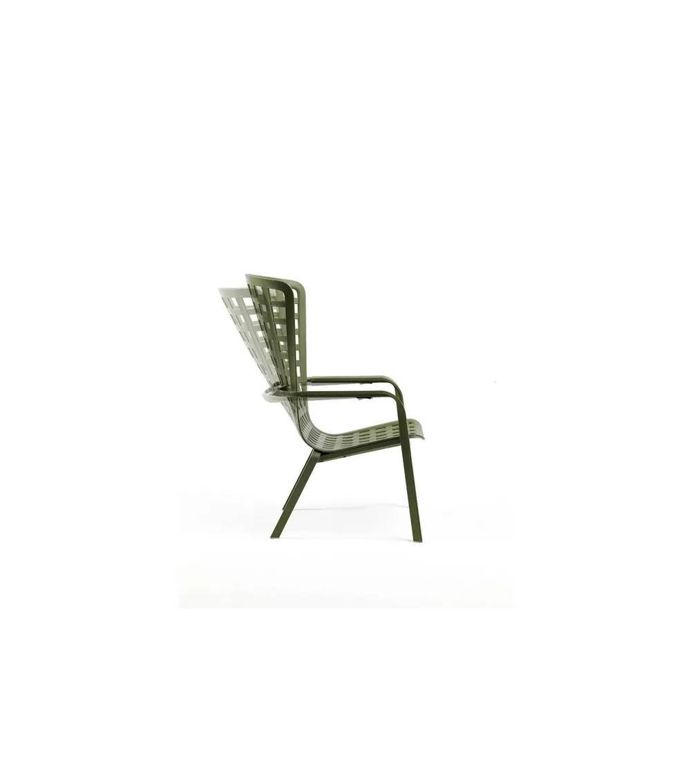 Nardi - Set 4  Folio Sessel