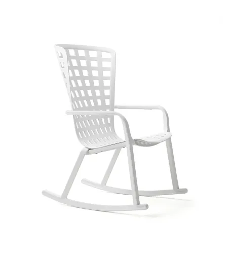 Nardi - Set 4 Folio Rocking Armchairs