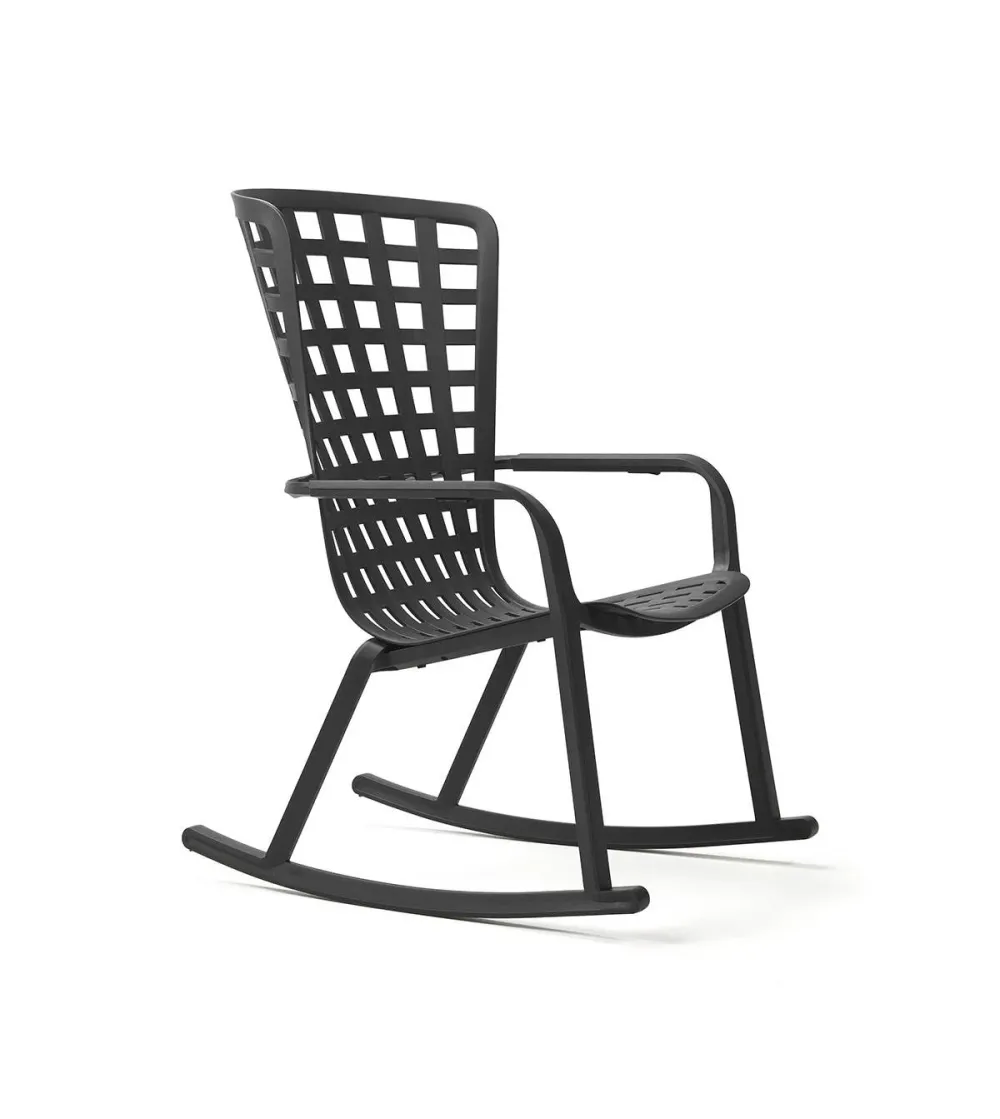 Nardi - Set 4 Folio Rocking Armchairs