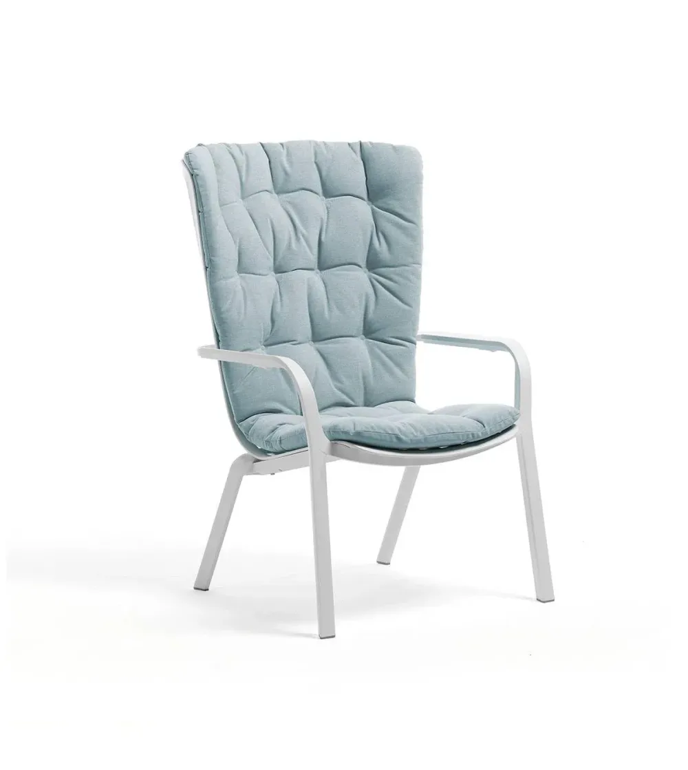 Nardi - Set 4 Folio Rocking Armchairs