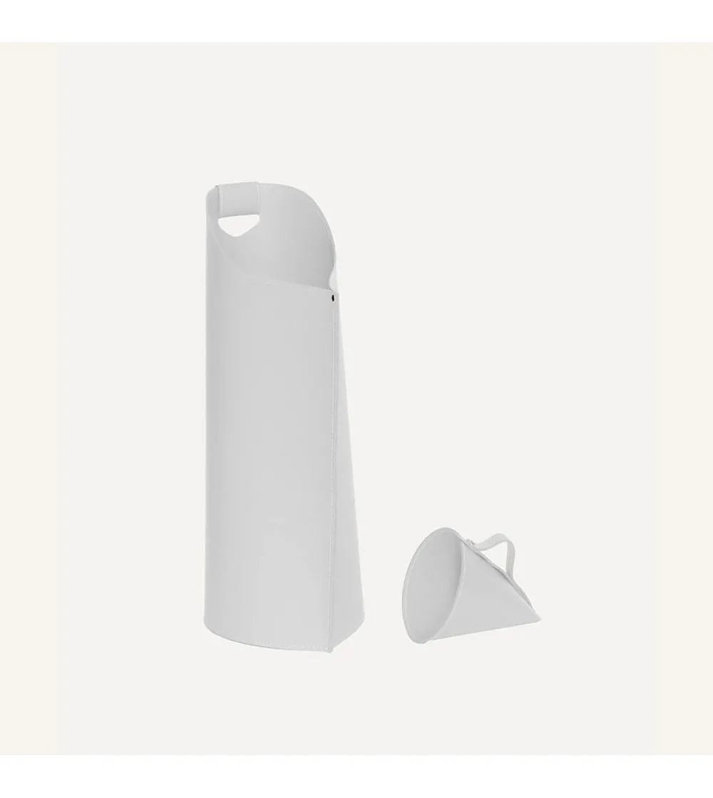 Sapir Pelletbehälter Mit Schaufel - Limac Design