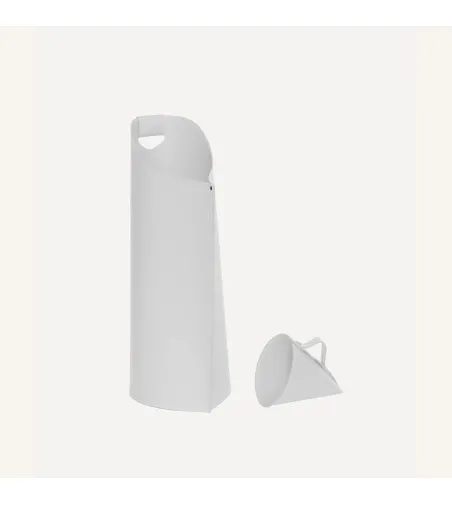 Conteneur Porte Granulés Avec Pelle Sapir - Limac Design
