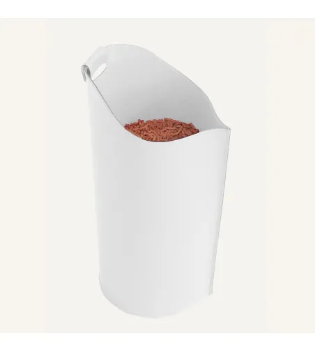Sapir Pelletbehälter Mit Schaufel - Limac Design
