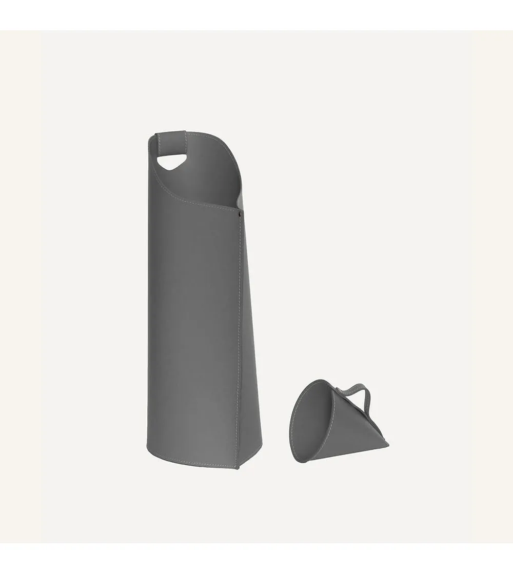 Sapir Pelletbehälter Mit Schaufel - Limac Design