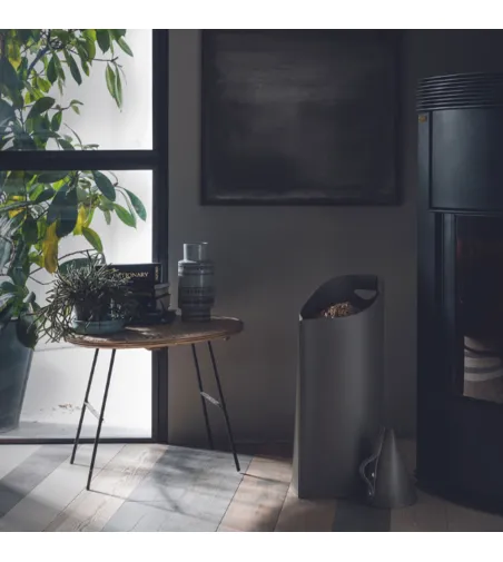 Conteneur Porte Granulés Avec Pelle Sapir - Limac Design