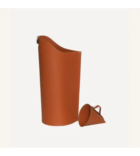 Sapir Pelletbehälter Mit Schaufel - Limac Design