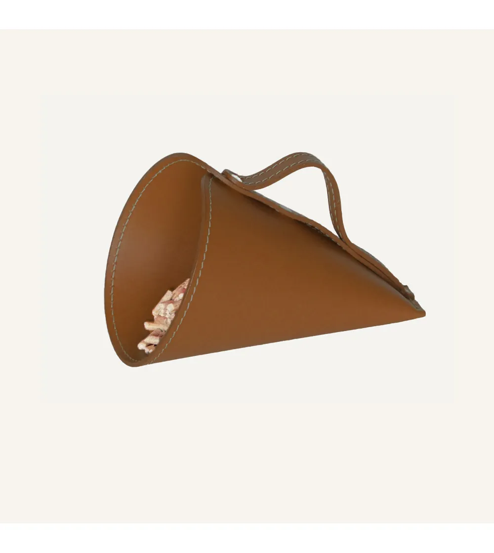 Sapir Pellet Holder Container With...