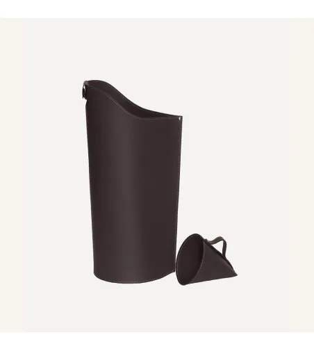 Sapir Pelletbehälter Mit Schaufel - Limac Design