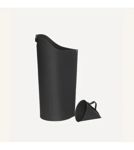 Sapir Pelletbehälter Mit Schaufel - Limac Design