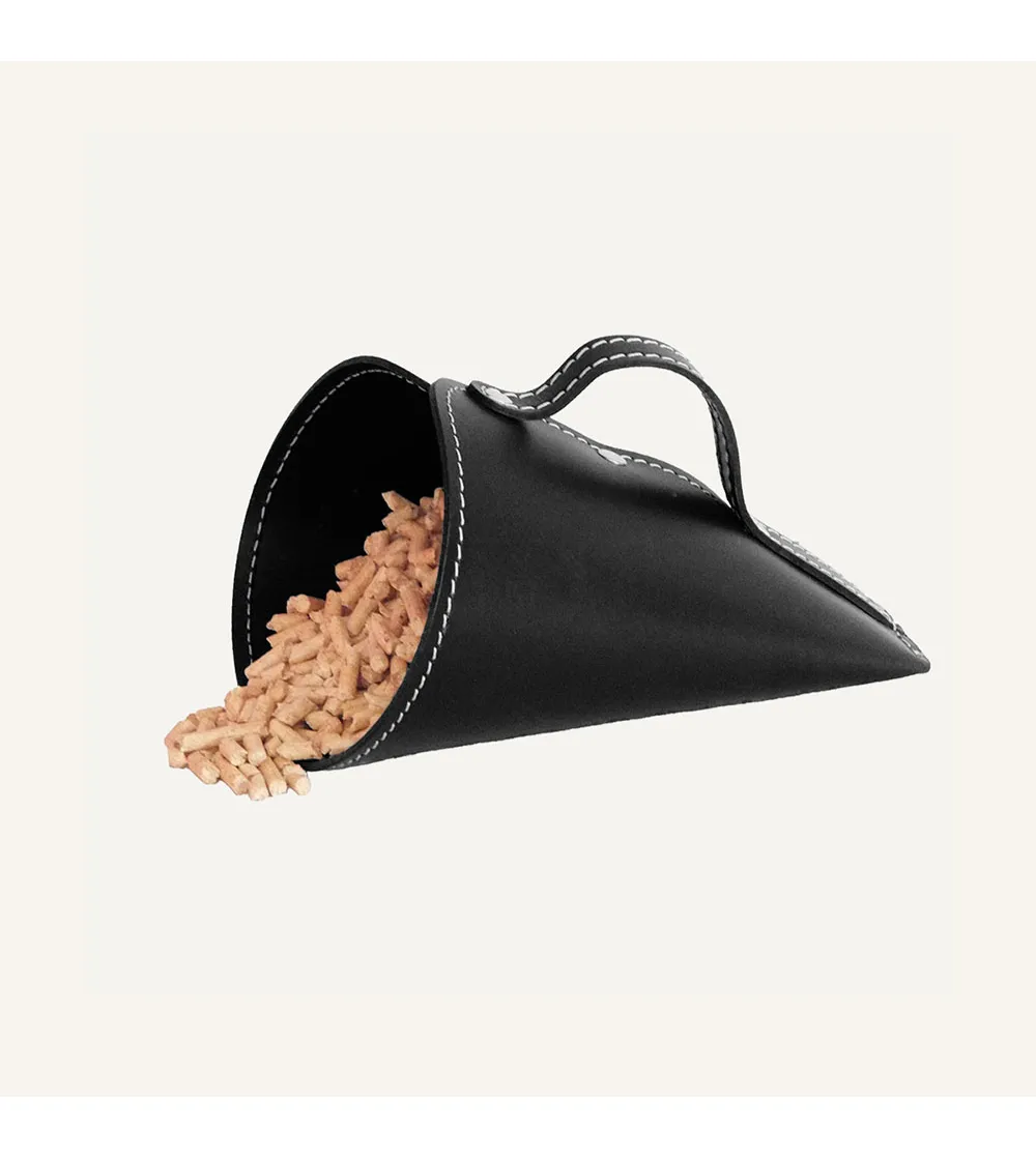 Sapir Pellet Holder Container With...
