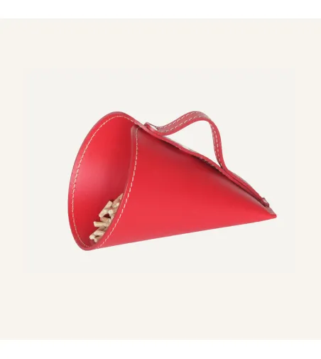 Sapir Pellet Holder Container With  Shovel - Limac Design