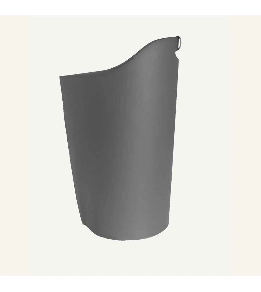 Contenitore Porta Pellet Sapel -...