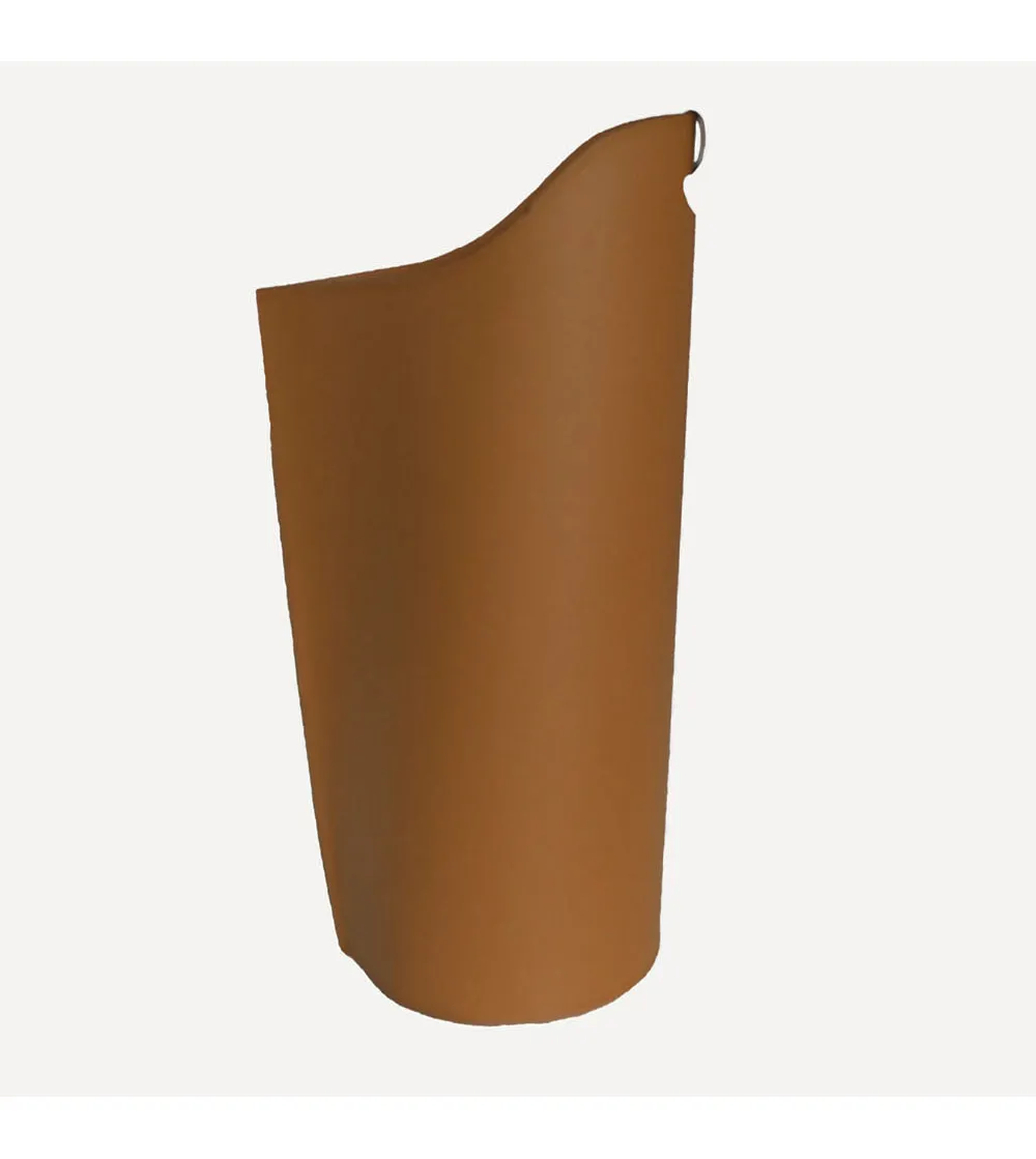 Contenitore Porta Pellet Sapel -...