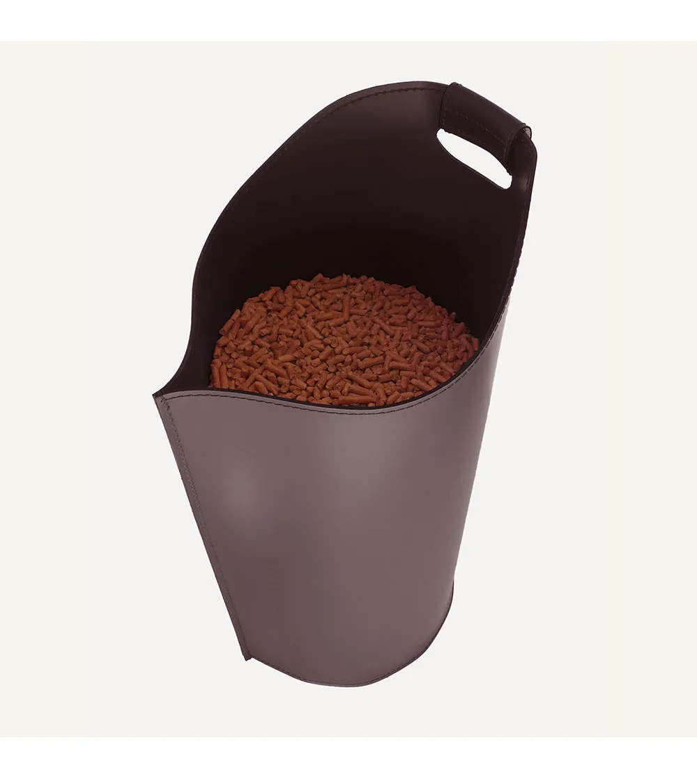 Sapel Pellet Holder - Limac Design