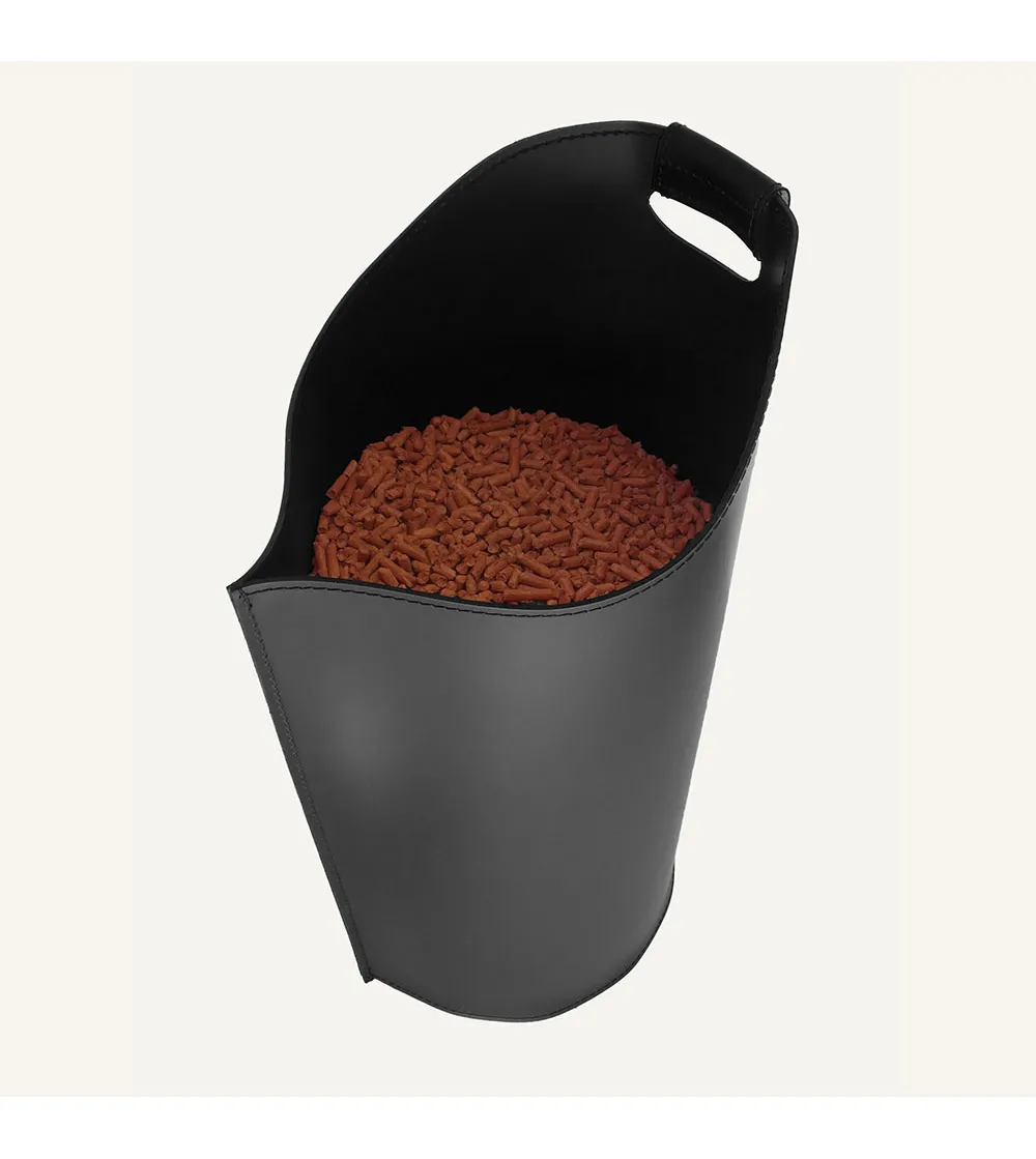 Sapel Pellet Holder - Limac Design