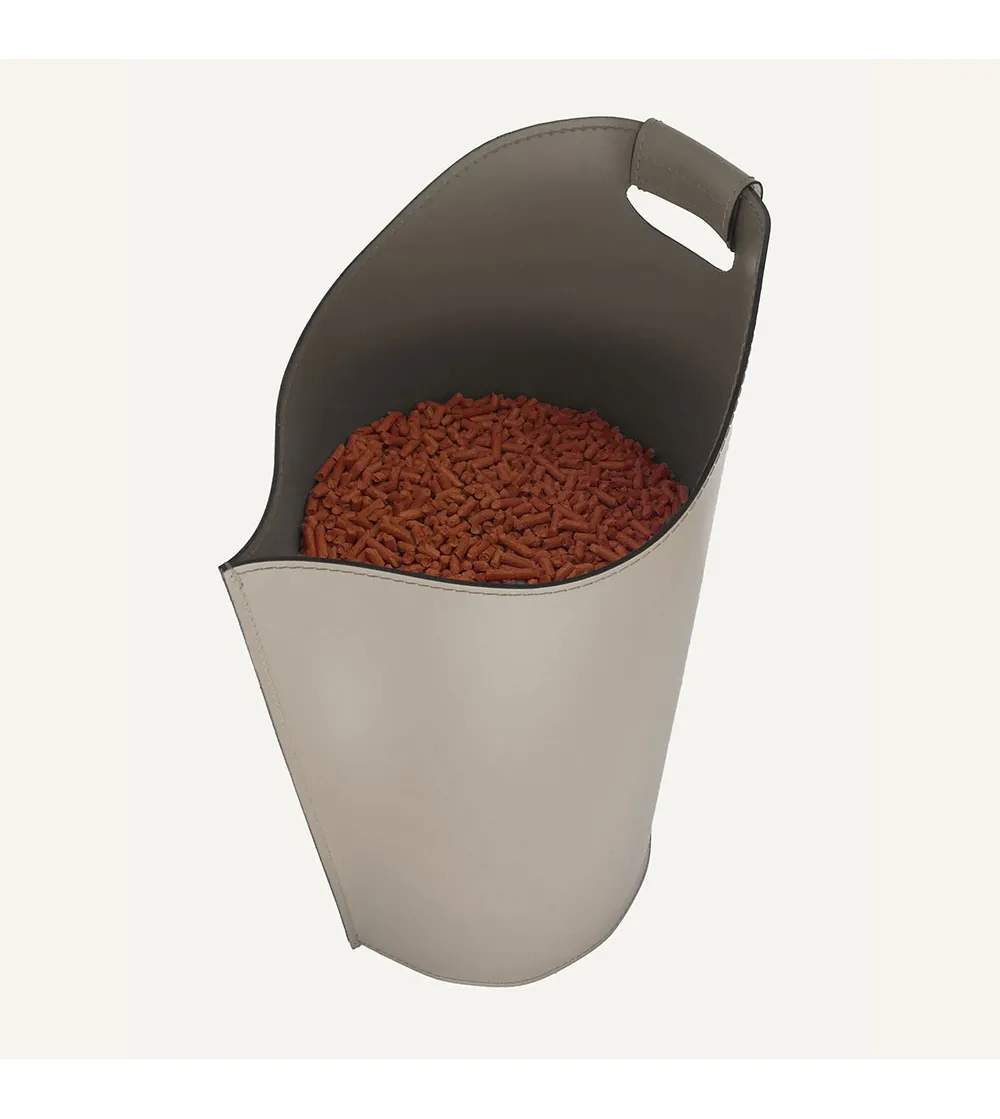 Sapel Pellet Holder - Limac Design