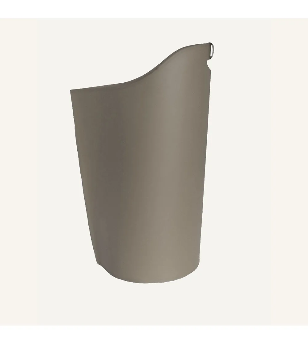 Contenedor Porta Pellet Sapel - Limac...