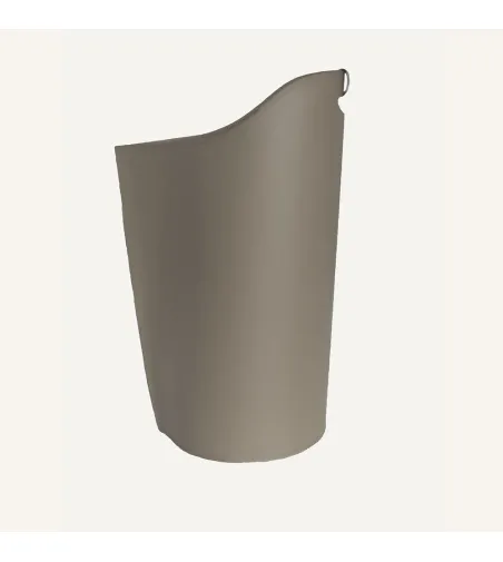 Contenedor Porta Pellet Sapel - Limac Design