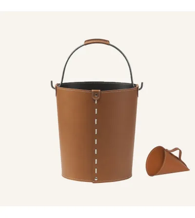Contenedor Porta Pellets Con Pala Vipel - Limac Design 2