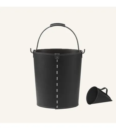 Conteneur Porte Granulés Avec Pelle Vipel - Limac Design