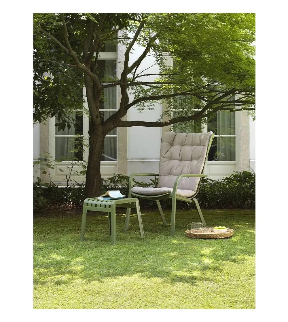 Nardi - Poggio Footrest