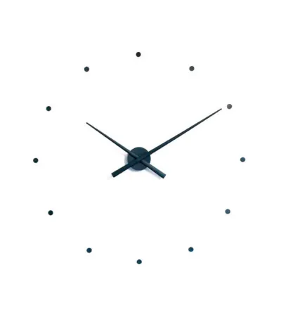 Horloge Murale OJ - Nomon
