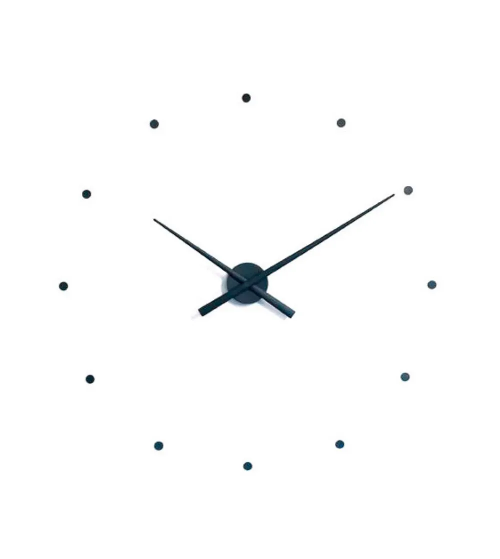 Nomon - OJ Wall Clock