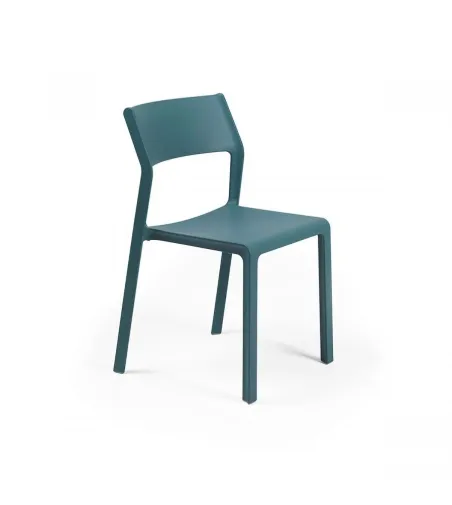 Lot 6 Chaises Trill Bistrot - Nardi