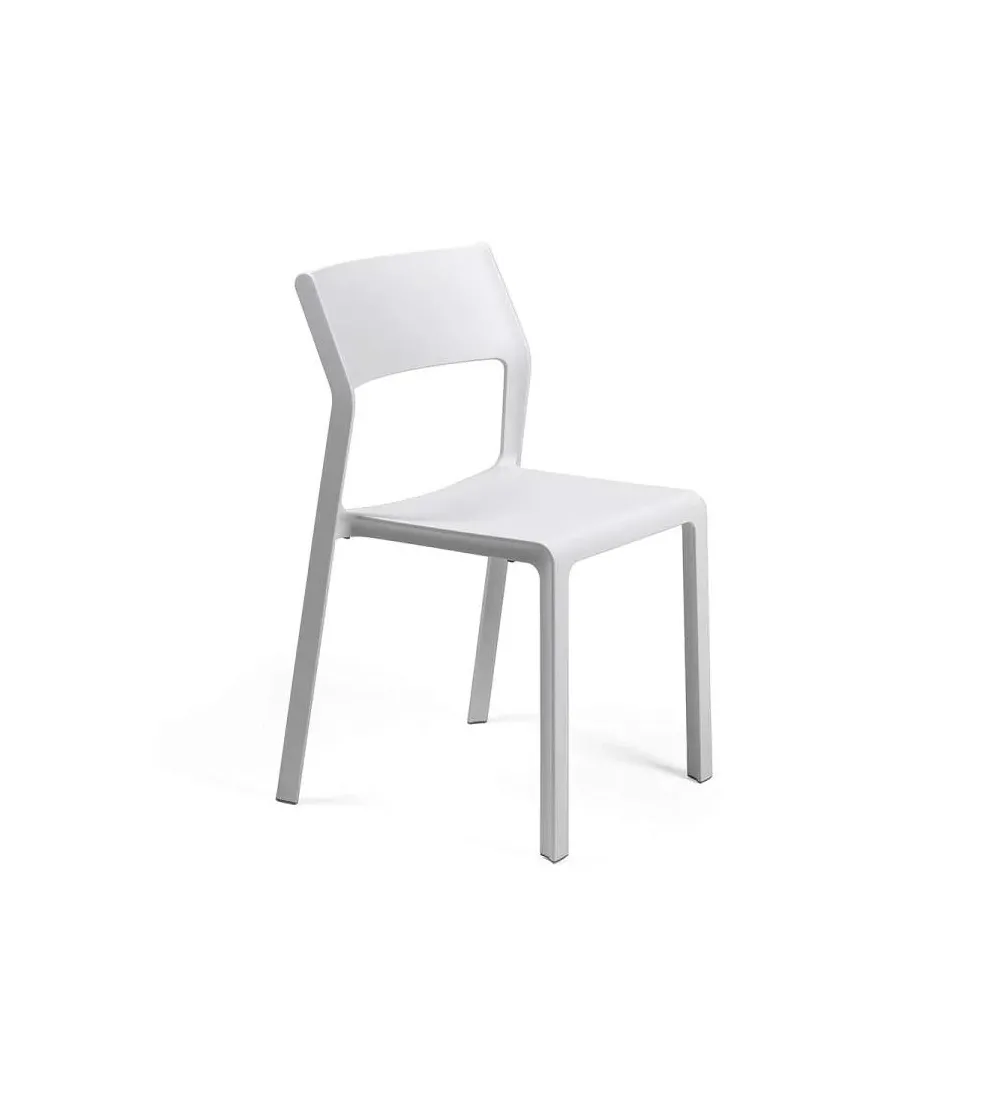 Juego 6 Sillas Trill Bistrot - Nardi