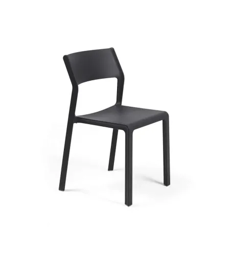 Nardi - Set 6 Trill Bistrot Chairs