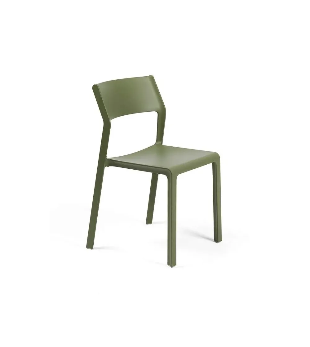 Juego 6 Sillas Trill Bistrot - Nardi