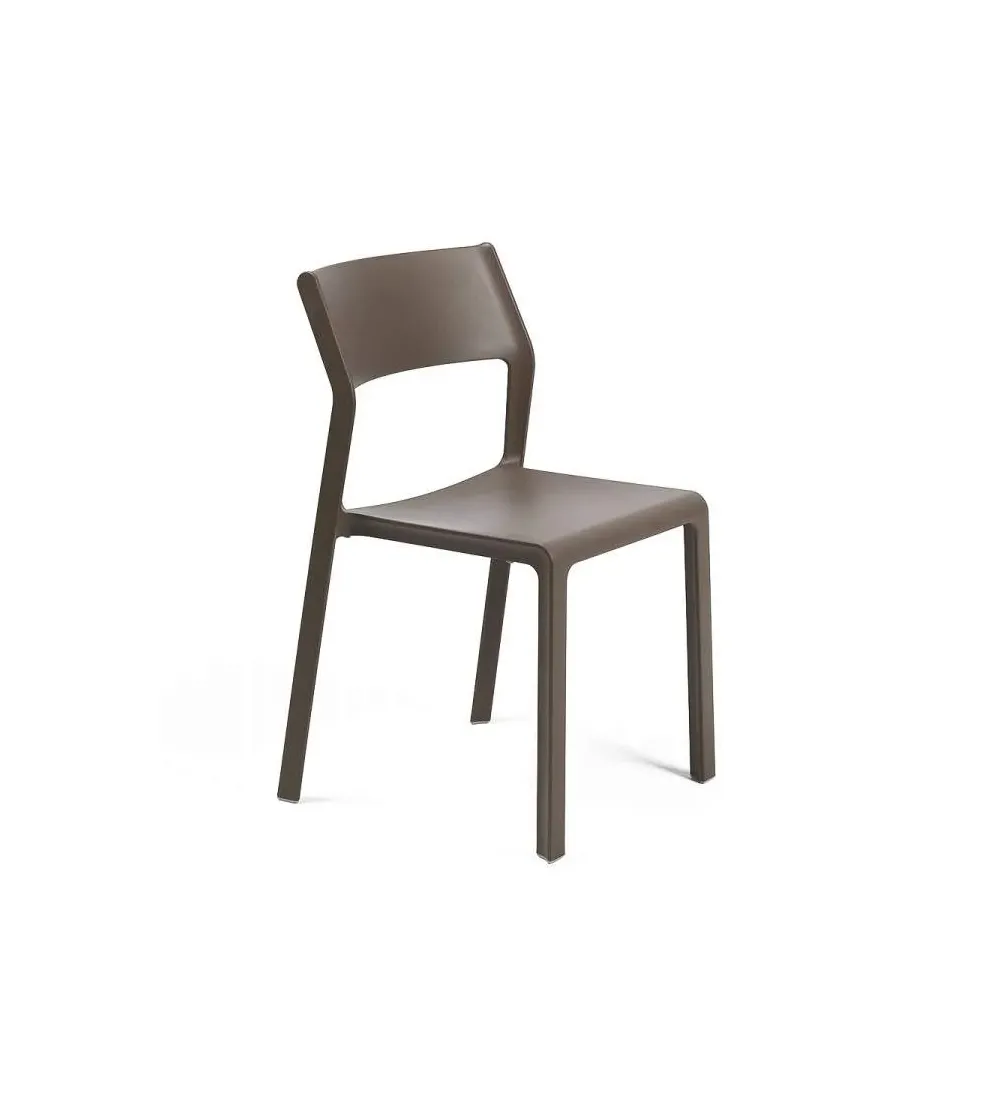 Juego 6 Sillas Trill Bistrot - Nardi