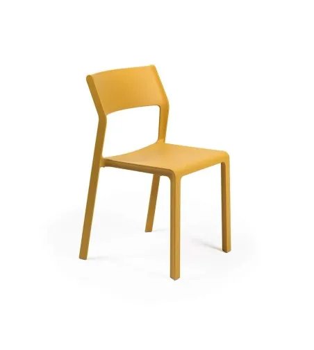 Nardi - Set 6 Trill Bistrot Chairs
