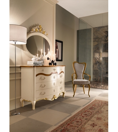 CO.180 Stella del Mobile Dresser 2