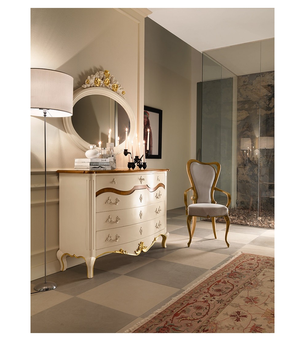 CO.180 Stella del Mobile Dresser
