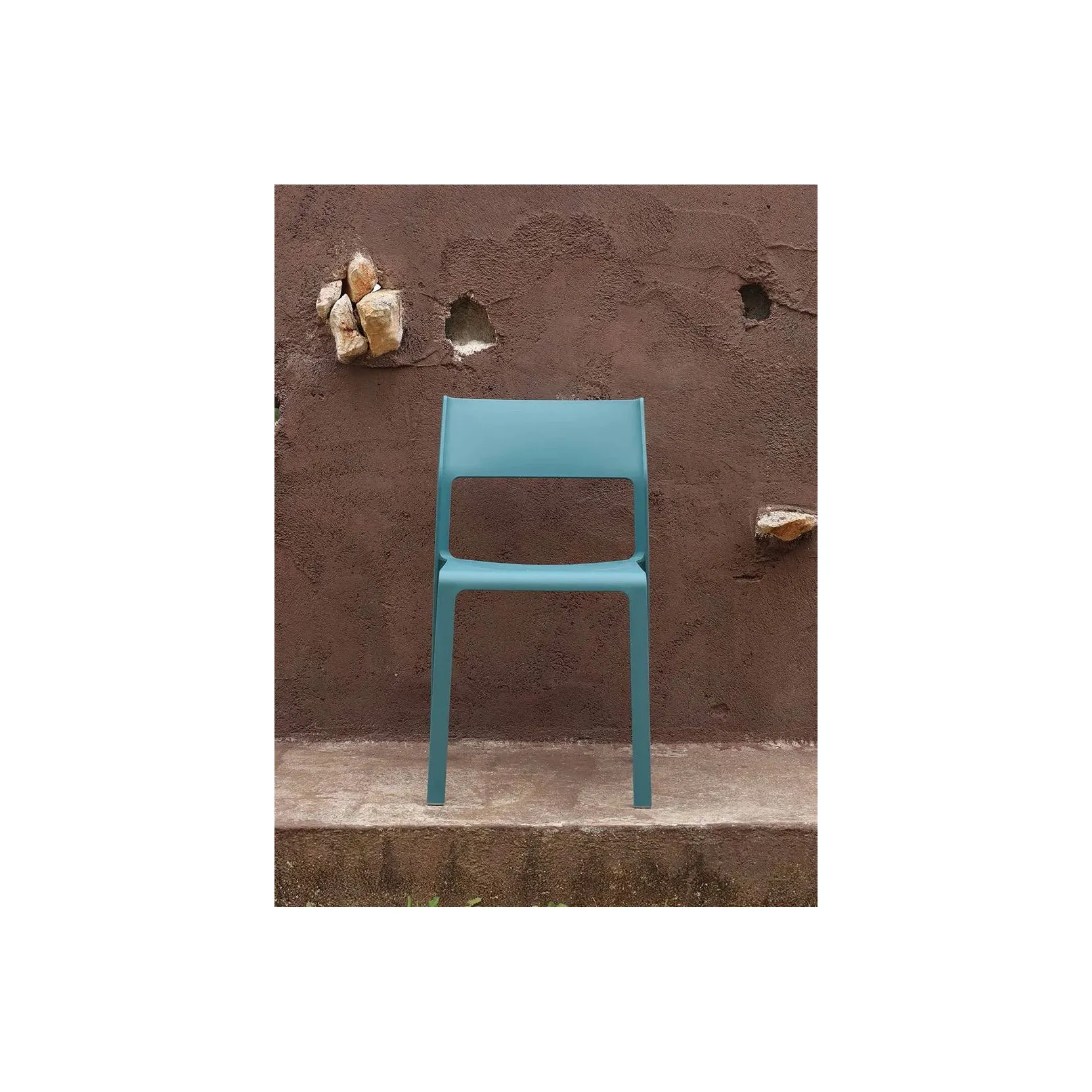 Nardi trill bistrot chair best sale