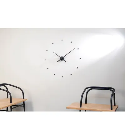 Reloj De Pared OJ - Nomon 2