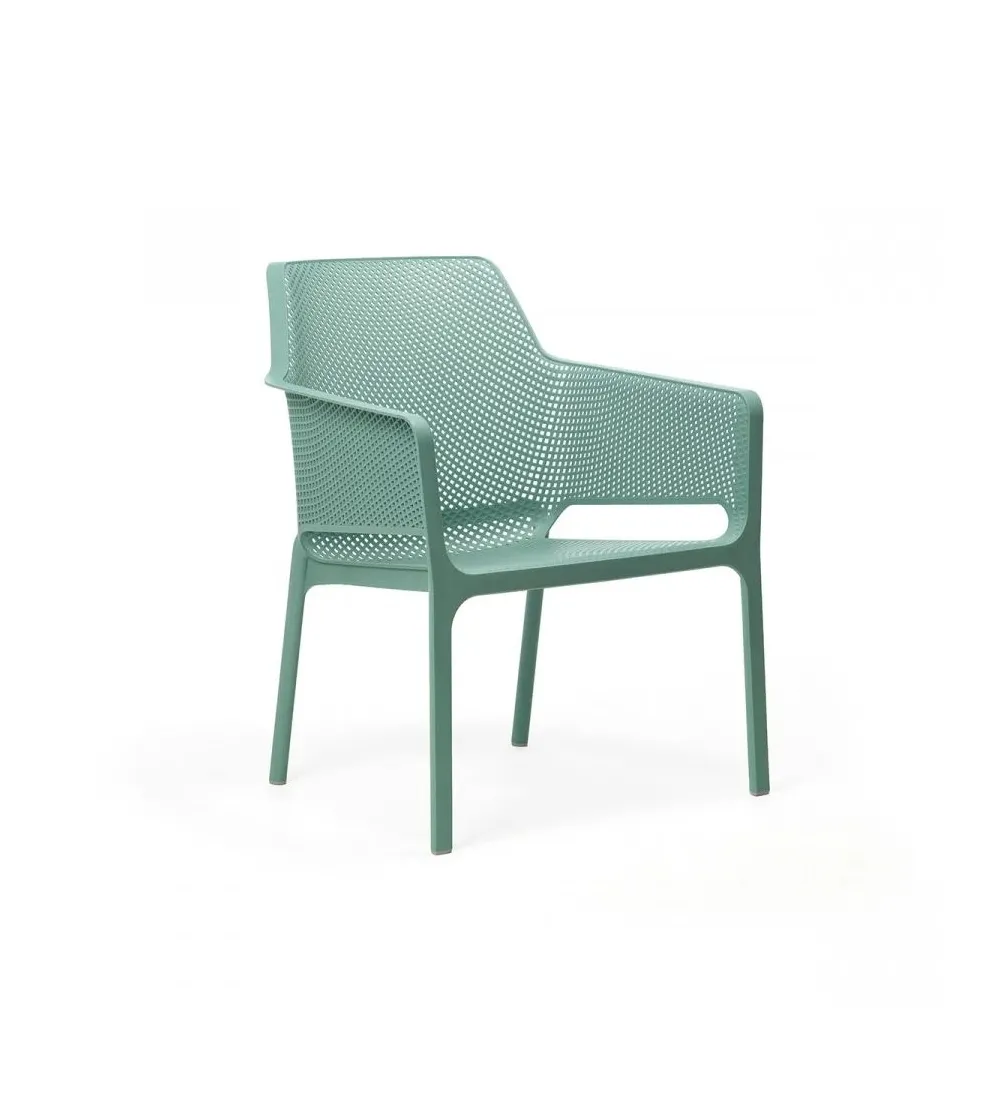 Juego 2 Sillones Net Relax - Nardi