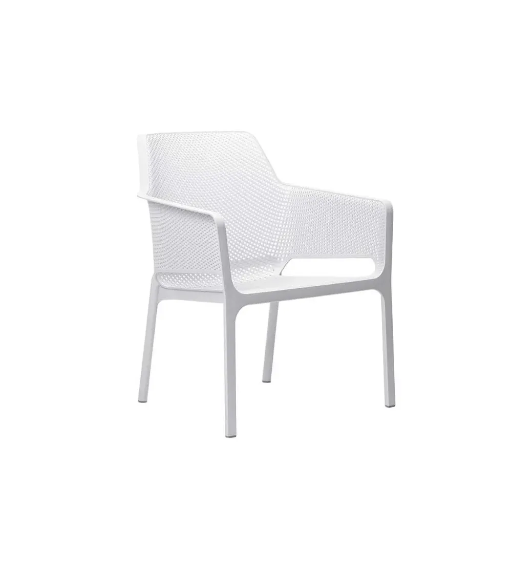 Set 2 Poltrone Net Relax - Nardi