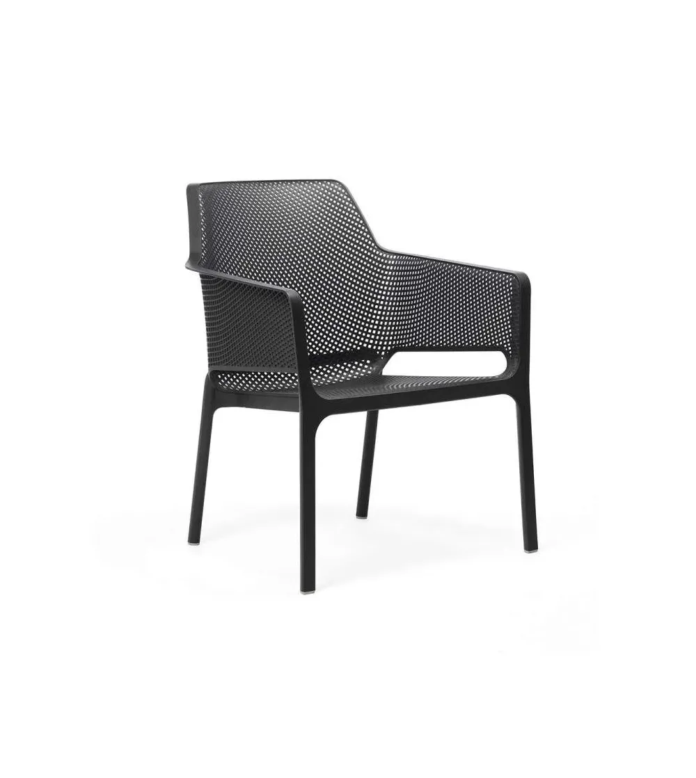 Lot 2 Fauteuils Net Relax - Nardi